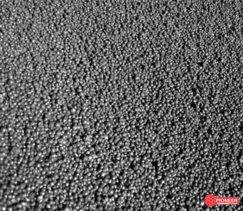 Calcined Petroleum Coke