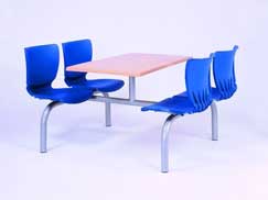 Canteen Furniture