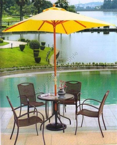 Patio Chair, Feature : Comfortable, Appealing Designs Etc.