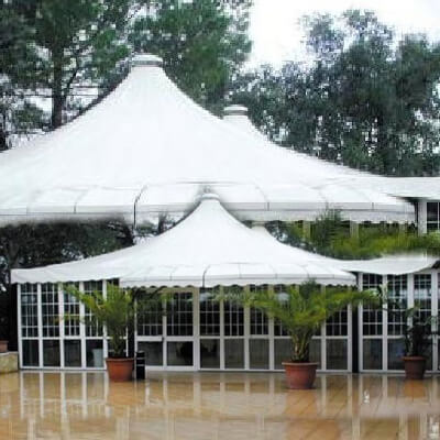 Patio Gazebos