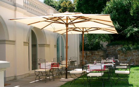 Patio Umbrella