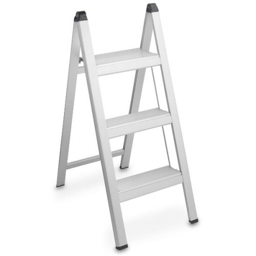 Aluminum Ladders