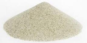 Silica Sand, For Industrial Production, Purity : 99.5%