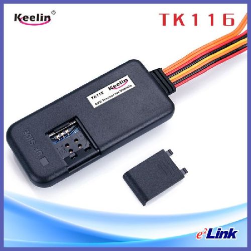 36V Wiring Mini GPS Tracker Device