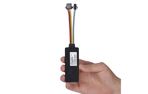 Vehicles GPS Tracker