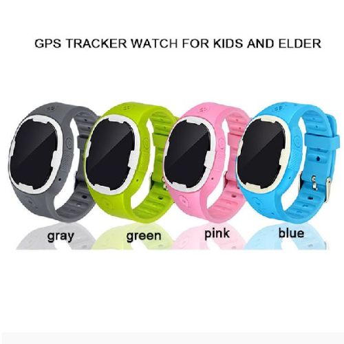 Child GPS Tracker