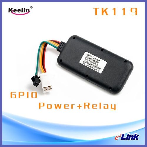 Car Tracking Mini Hiden GPS System
