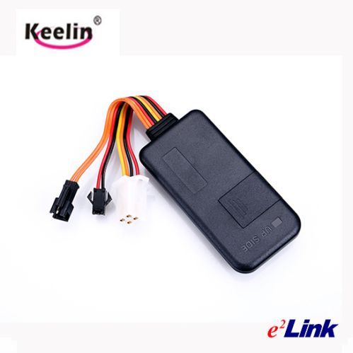 Multi-functional Car GPS Tracker