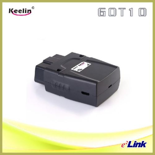 OBD Diagnose GPS Tracker