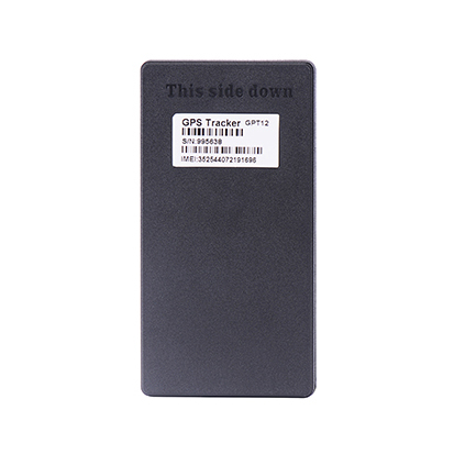 Remotely Tracking Covert GPS Car Tracker