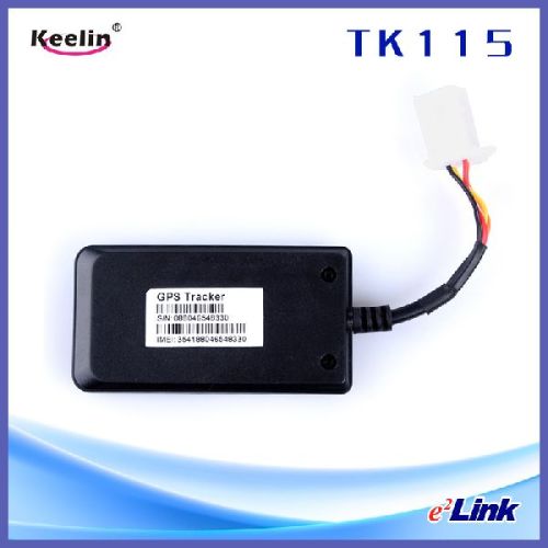 Smallest GPS Tracker