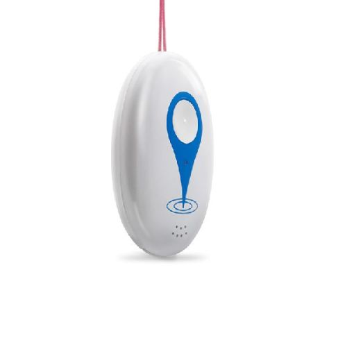 Smart Mini GPS Tracker