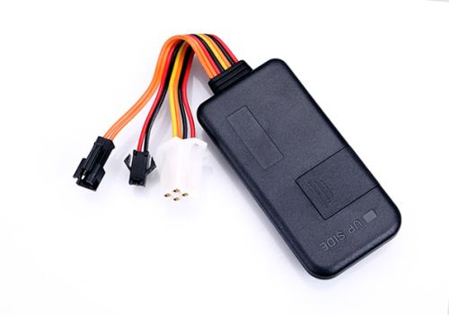 Vehicle GPS Tracker Support TCP UDP