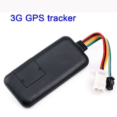 Vehicle GPS Tracking Systems