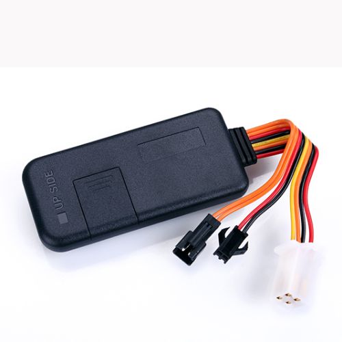 TK116 Vehicle GPS Device