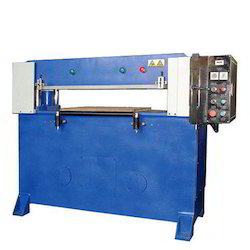 Hydraulic Cutting Machine