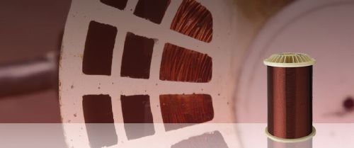 Enamelled Aluminium Winding Wires