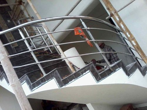 Stainless Steel Handrails