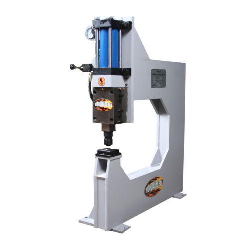 Hydraulic Punch Press