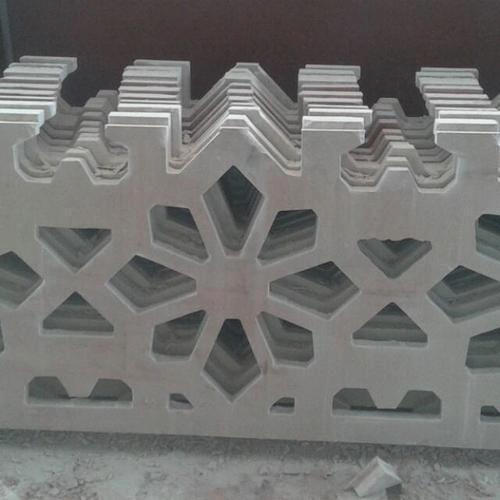 Handicrafts Stone Jali