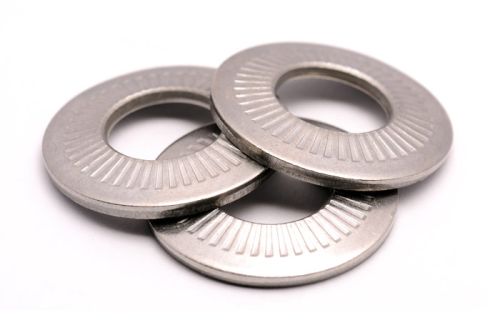 Bevel Washers