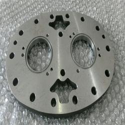 Compressor Valve Plate