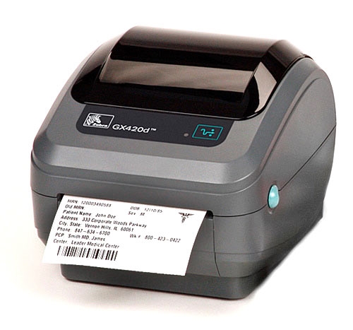 Thermal Label Printer