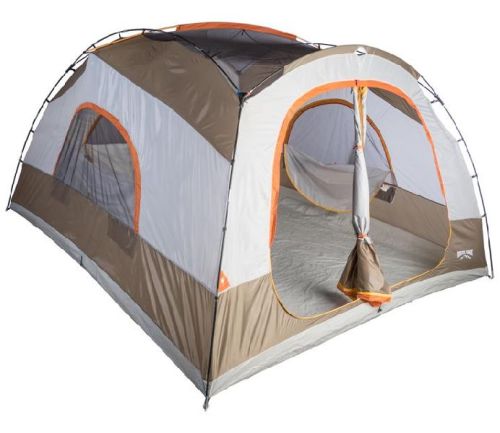 Sidus Dome Tents, Color : Green