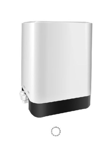 Aok A4 Water Filter Ionizer