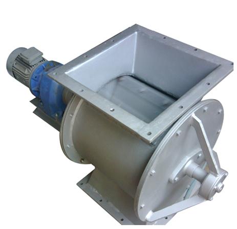 Rotary Air Lock Valve