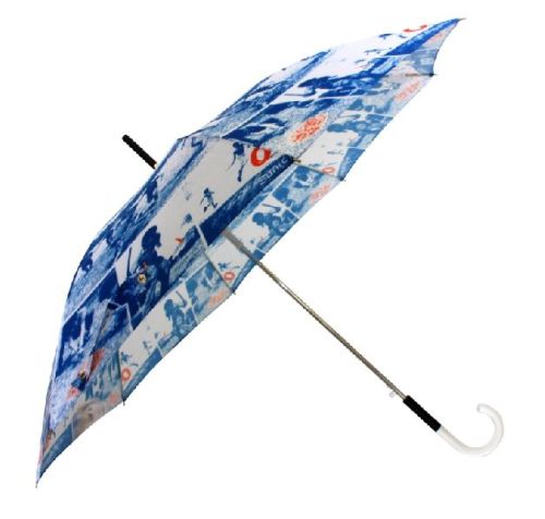 Nylon Umbrella