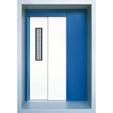 Telescopic Door