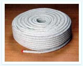 Asbestos Gland Packing Rope