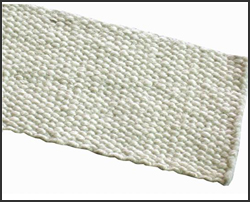 Asbestos Webbing Tape