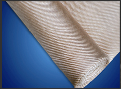 Silica Fabrics