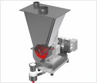 Gravimetric Feeders