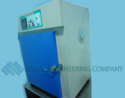 Hot Air Oven, Storage Capacity : 60 Litre