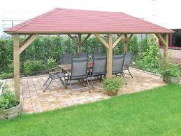 Garden Gazebo