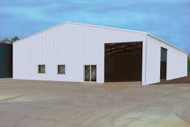 Industrial Sheds, Shape : Oval, Round, Square