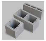 Concrete Hollow Block Making Machine