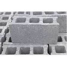 Concrete Hollow Blocks