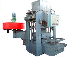 Tiles Machinery