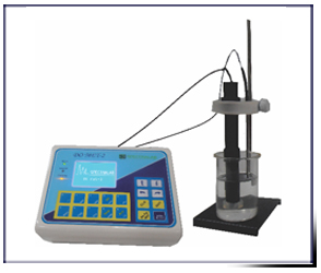 Dissolved Oxygen Meter