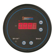 Digital Pressure Gauge