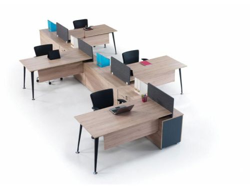 Modular Office Furniture