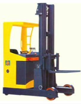 Reach Lift Trucks