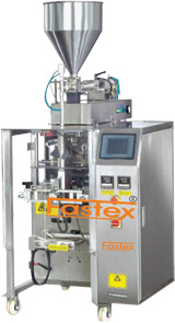 Collar Type With Liquid Machine