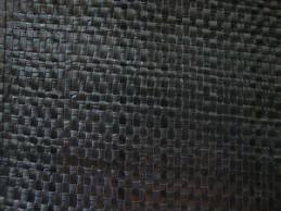 Polypropylene Woven Fabrics