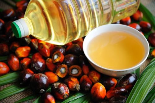 Crude palm oil, Brand Name : CPO for Food, Soaps