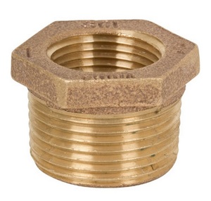 Bronze Pipe Fittings